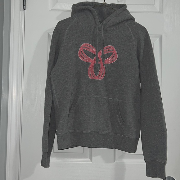 TNA hoodie - Picture 1 of 2